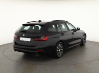 BMW 318 318d Mild Hybrid Advantage