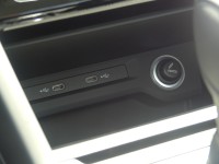 VW Touran 1.5 TSI DSG