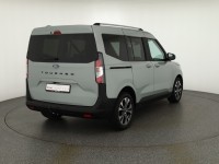 Ford Tourneo Courier Titanium 1.0 EB