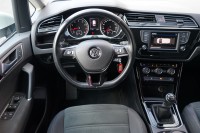 VW Touran 1.4 TSI Highline