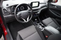 Hyundai Tucson 1.6 Premium 4WD