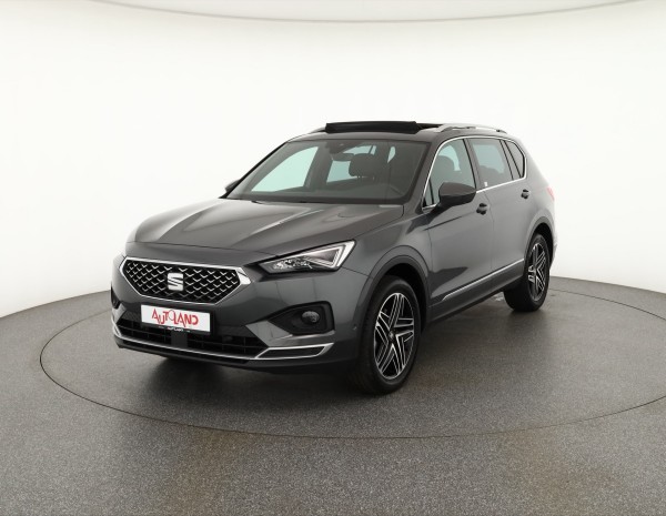 Seat Tarraco 1.5 TSI Xcellence