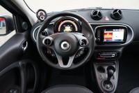 Smart ForFour forfour prime