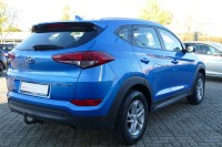 Hyundai Tucson 1.6 T-GDI