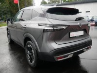 Nissan Qashqai N-Connecta 1.3 Dig-T Aut.