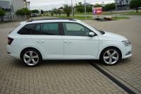 Skoda Fabia Combi 1.0 TSI DSG Soleil