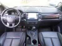 Ford Ranger 2.0 TDCi Panther Wildtrack 4x4