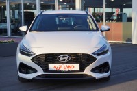 Vorschau: Hyundai i30 Kombi 1.0 T-GDi Aut.