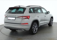 Skoda Kodiaq 2.0 TDI DSG Sportline 4x4