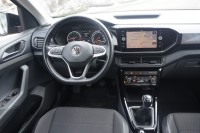 VW T-Cross 1.0 TSI Life