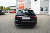 Audi A6 Avant 40 TDI quattro AT
