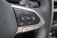VW T-Cross 1.0 TSI DSG