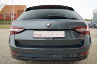 Skoda Superb Combi 2.0 TDI DSG Style