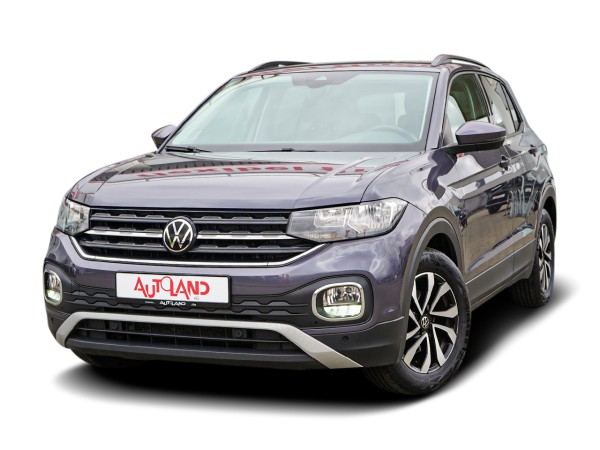 VW T-Cross 1.0 Active