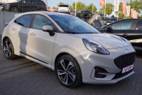 Ford Puma 1.0 M-Hybrid ST-Line