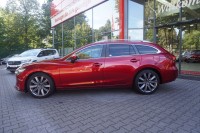Mazda 6 2.5 Sports-Line