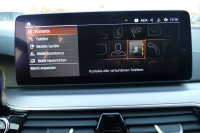 BMW 520 d Touring Aut.