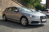 Audi A6 Avant 1.8 TFSI ultra