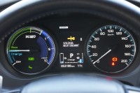 Mitsubishi Outlander 2.4 PHEV Plus Spirit 4WD