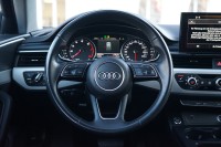 Audi A4 Avant 35 2.0 TFSI basis