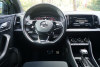 Skoda Karoq 2.0 Sportline 4x4 DSG