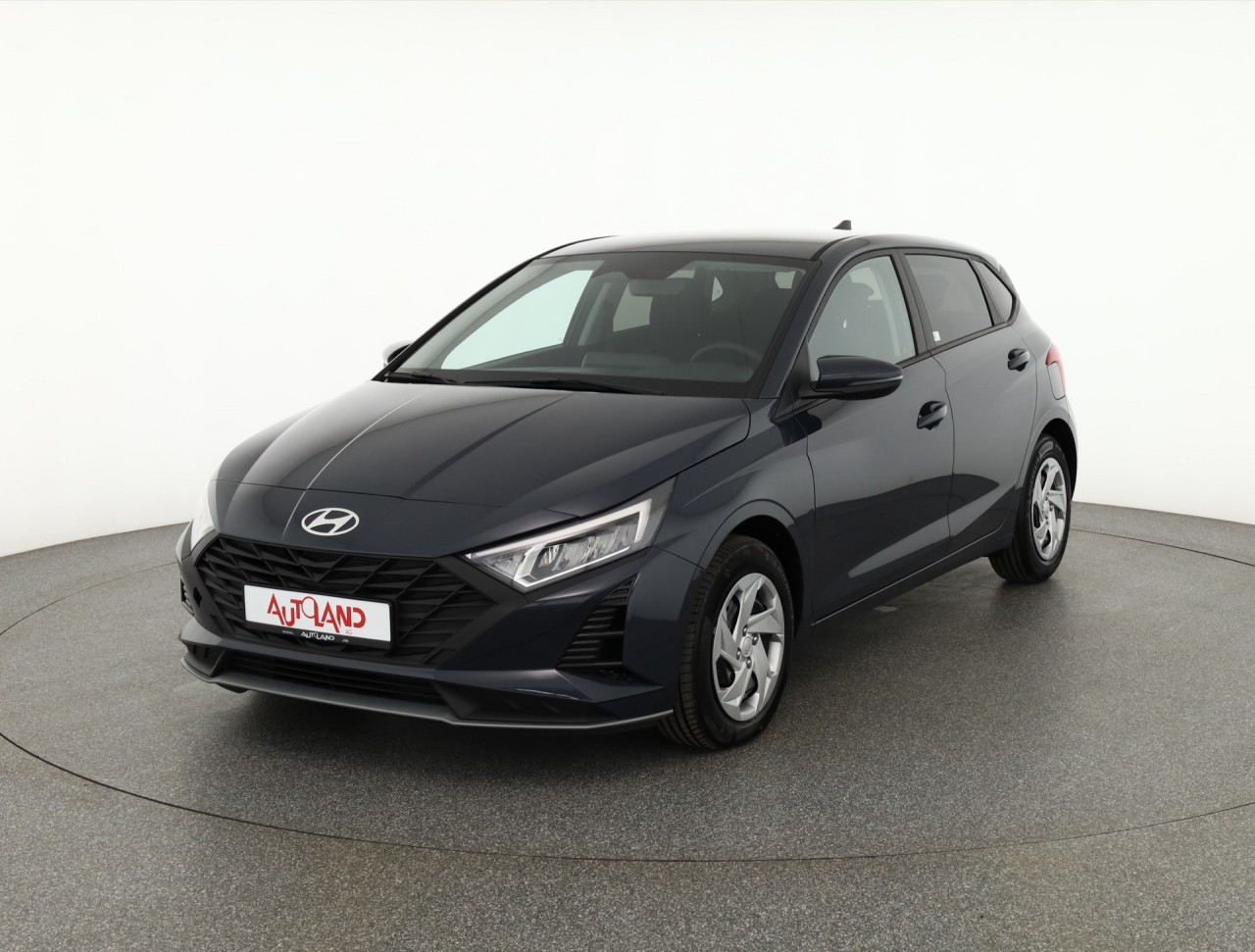 Hyundai i20 1.2