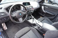 BMW 118 118iA M Sport