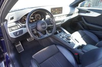 Audi A4 Quattro 50 TDI quattro S-Line