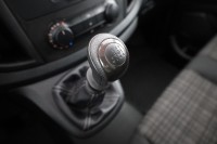 Mercedes-Benz Vito 114 CDI Mixto Extralang
