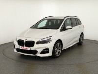 BMW 218i Gran Tourer M Sport LED Navi Sitzheizung