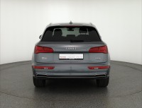 Audi Q5 2.0 TFSI quattro S-Tronic S-Line