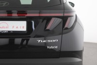 Hyundai Tucson 1.6T-GDI HEV Aut