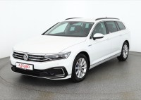 VW Passat Variant 1.4 TSI DSG GTE LED Navi AHK PDC