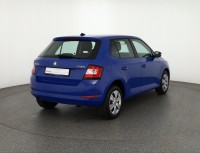 Skoda Fabia 1.0 MPI Cool Plus