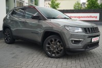 Jeep Compass Compass 1.3 Plug-In Hybrid S