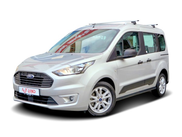 Ford Tourneo Connect 1.5 EcoBlue Trend