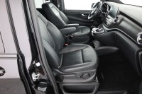 Mercedes-Benz V-Klasse V250d AMG Line 4Matic