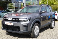 Vorschau: Dacia Bigster Essential 140 mHev