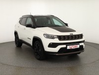 Jeep Compass 1.3 Hybrid Upland Plug-In