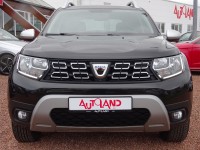 Dacia Duster II 1.3 TCe 130 Anniversary