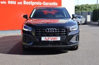 Audi Q2 35 TFSI advanced
