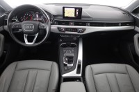 Audi A4 Avant 40 TFSI advanced