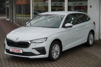 Vorschau: Skoda Scala 1.0 TSI