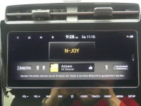 Hyundai Tucson 1.6 N Line Mild-Hybrid