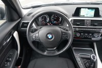 BMW 118 i Advantage