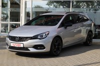 Vorschau: Opel Astra K Sports Tourer 1.2 Ultimate