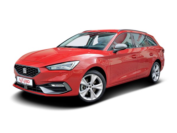 Seat Leon Sportstourer 1.4 FR e-Hybrid