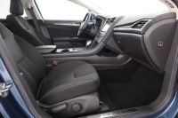 Ford Mondeo Turnier 2.0 Hybrid Titanium