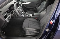 Audi A4 Avant 40 TFSI S line