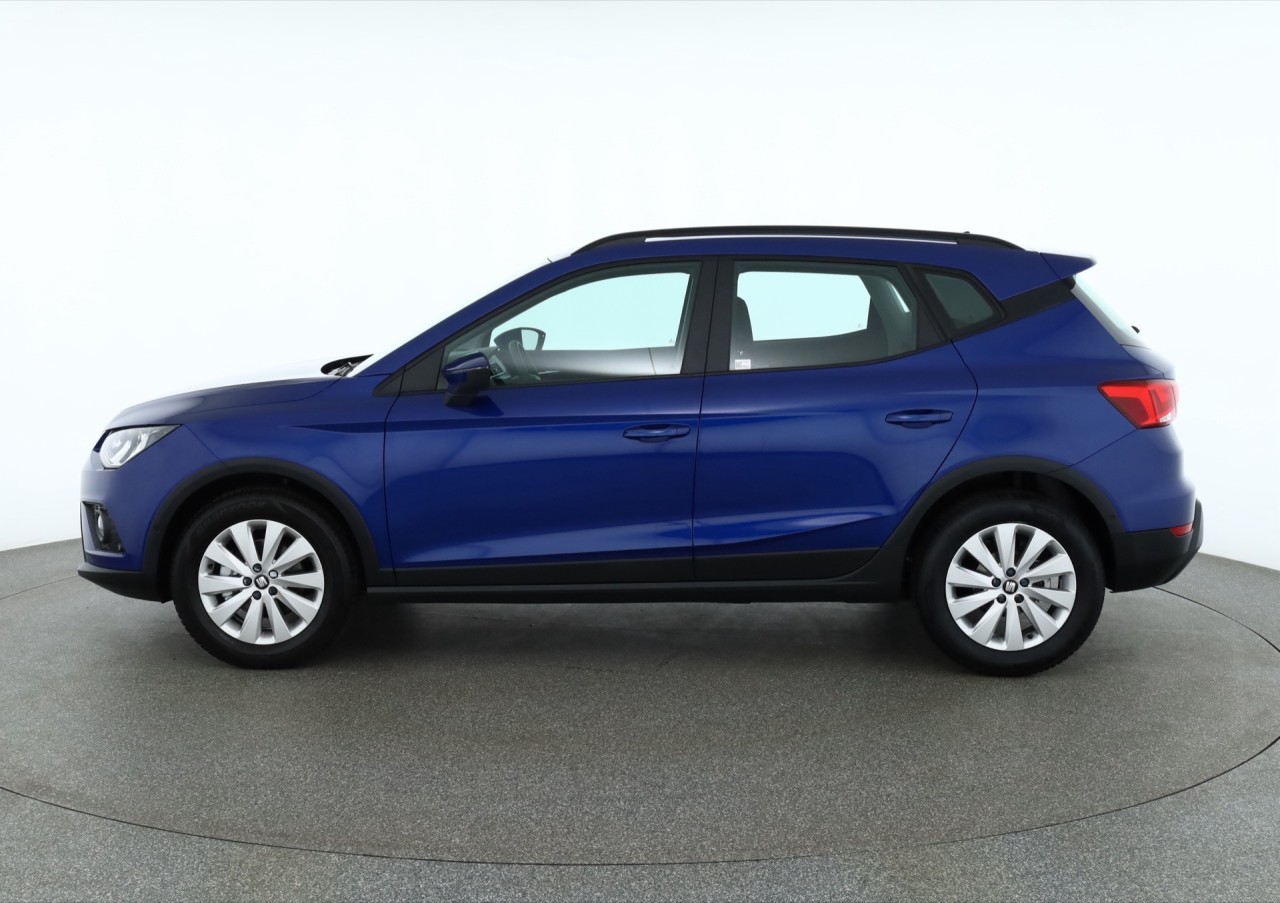 Seat Arona 1.0 TSI DSG Style